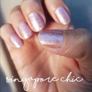 Color Street Singapore Chic